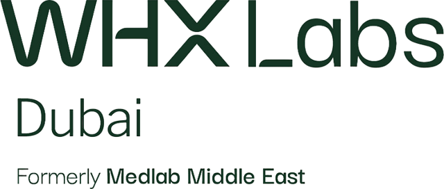 WHX Labs Dubai