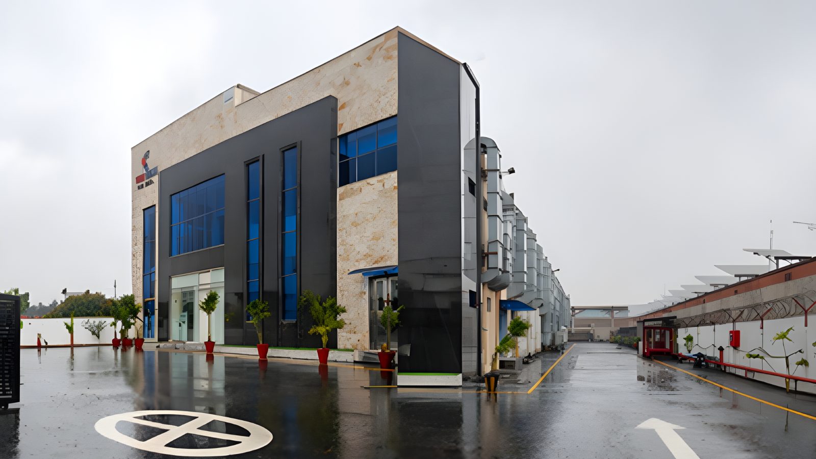 Kyoto Medical facility, Faisalabad